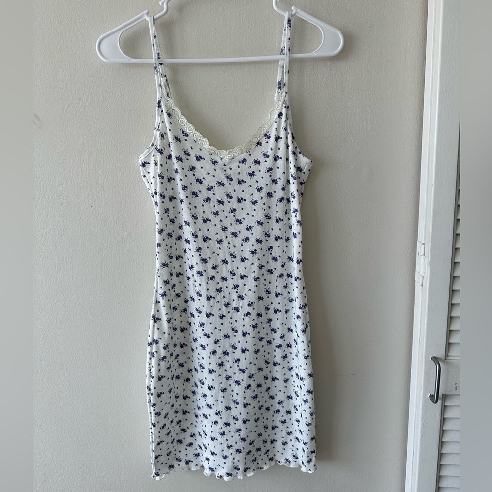 SHEIN dress